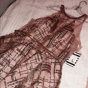 Homecoming / prom dress